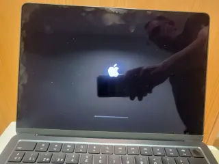 MacBook Air A2681 para piezas