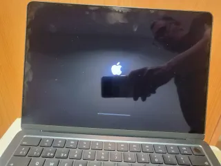 MacBook Air A2681 para piezas