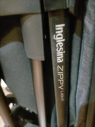 Silla de paseo para bebé