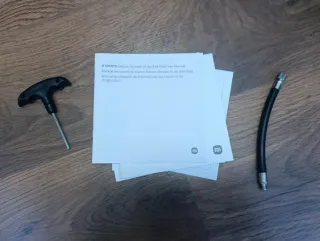 Patinete Eléctrico Xiaomi 4 Lite 2ª Gen