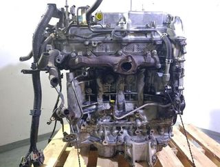 Honda n22a2 motor completo cr-v (re) rectp5593009