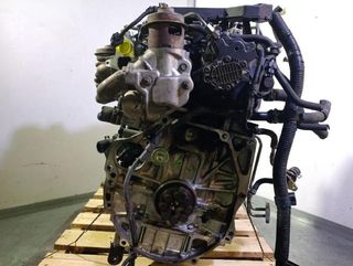 Honda n22a2 motor completo cr-v (re) rectp5593009