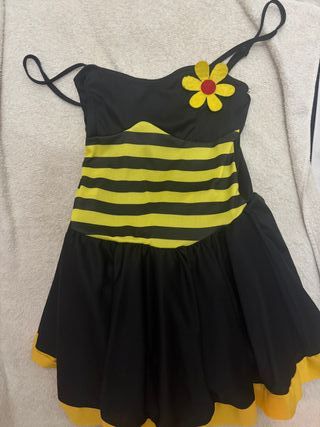 Disfraz Abeja Talla M