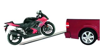 Rampa Moto 160cm x 22,5cm