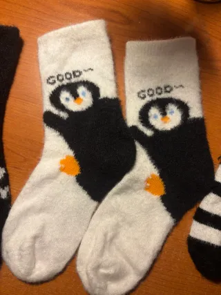 Calzini divertenti con fantasie