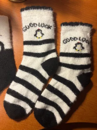 Calzini divertenti con fantasie