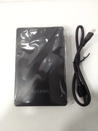 Disco Duro Externo 500 GB 2.5" USB 3.0