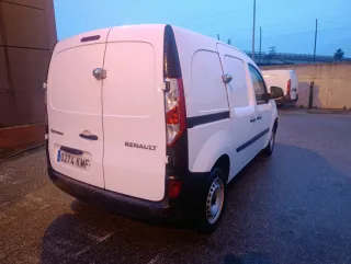 Renault Kangoo 2018