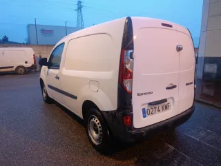 Renault Kangoo 2018
