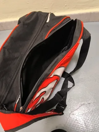 Paletero Bullpadel Vairo