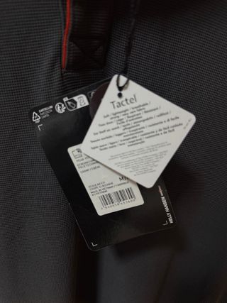 Polo Gris Helly Hansen Workwear