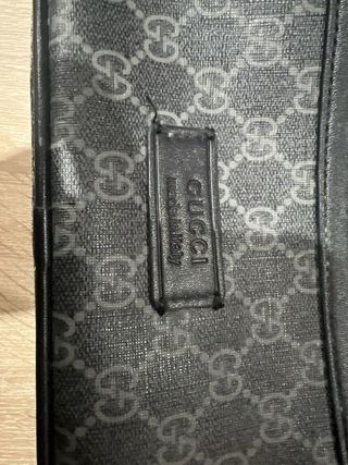 Borsa a spalla Gucci
