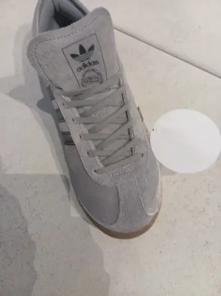 Zapatillas Adidas Italia Talla 41