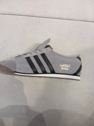 Zapatillas Adidas Italia Talla 41