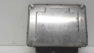 Audi 338566 centralita motor 0281010094 a4 berlina