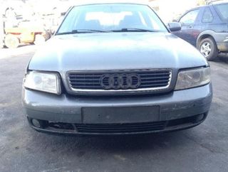 Audi 338566 centralita motor 0281010094 a4 berlina