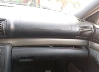 Audi 338566 centralita motor 0281010094 a4 berlina