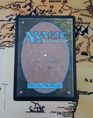 CARTA MAGIC - BLEACHBONE VERGE