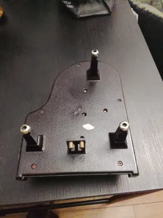 Joyero Piano Musical