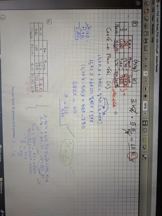Clases de matemáticas y física