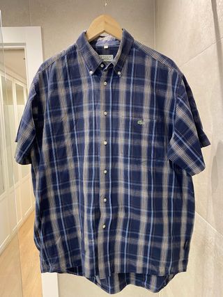 Camisa Lacoste Sport