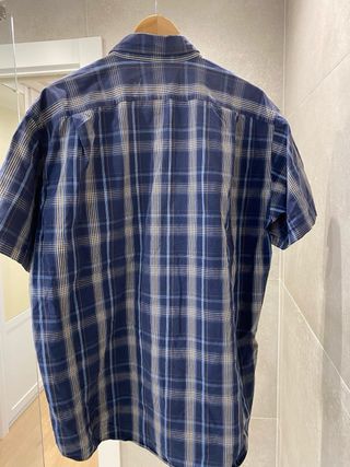 Camisa Lacoste Sport