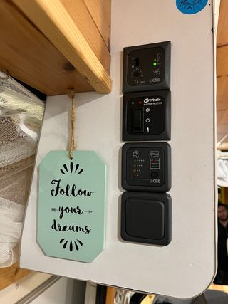 Peugeot Boxer Camper