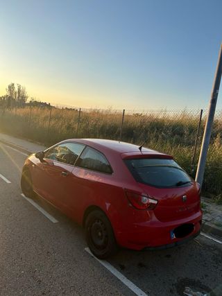 SEAT Ibiza 2013