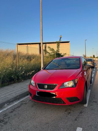 SEAT Ibiza 2013