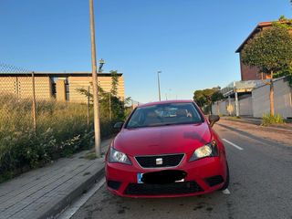 SEAT Ibiza 2013