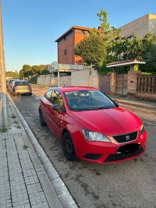 SEAT Ibiza 2013