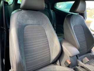 Volkswagen Scirocco 2010