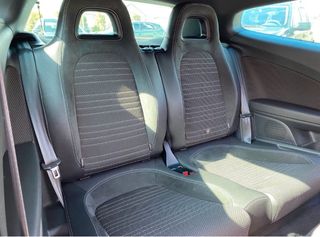 Volkswagen Scirocco 2010