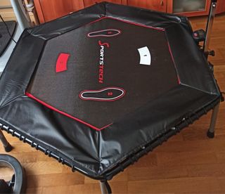 Cama elástica SportsTech