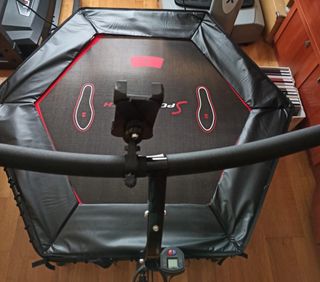 Cama elástica SportsTech