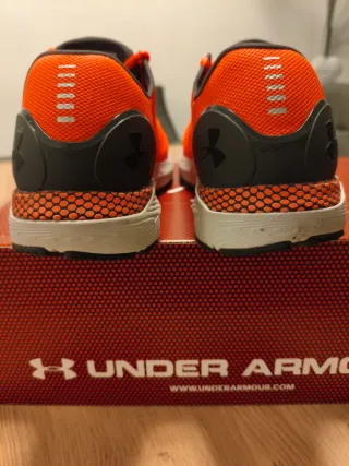 Under Armour HOVR Sonic 5