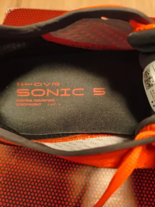 Under Armour HOVR Sonic 5