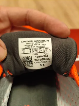 Under Armour HOVR Sonic 5