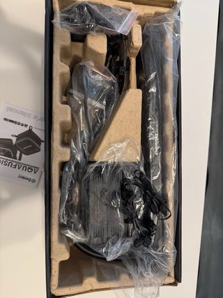 Refrigeración Líquida Enermax Aquafusion RGB