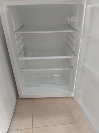 2 Frigoríficos pequeños TEKA y EDESA