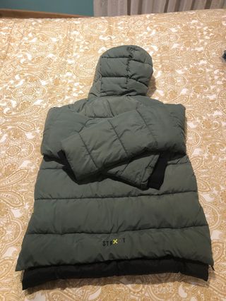 Cazadora Mayoral T16 niño