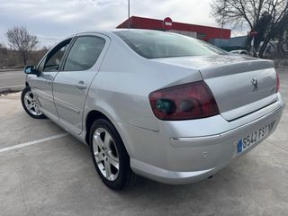 * Peugeot 406 2.0hdi *136cv * executive *
