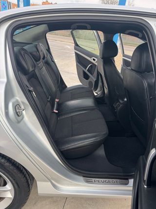 * Peugeot 406 2.0hdi *136cv * executive *