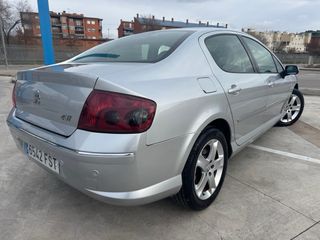 * Peugeot 406 2.0hdi *136cv * executive *