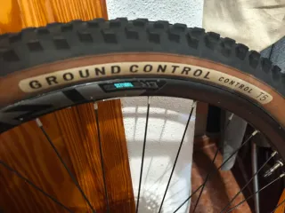 Bicicleta Orbea Alma Carbon Montaña