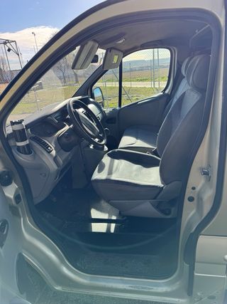 Renault Trafic 2006