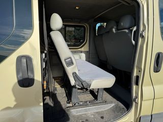 Renault Trafic 2006