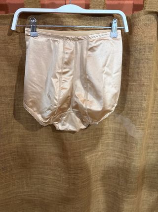 Faja Reductora Balcris Talla M Beige