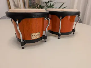 Bongos Tycoon Artist Series