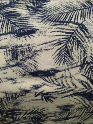 Camiseta Hombre Lefties Estampada T/S